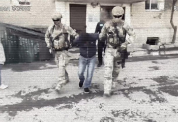 Еліміздің бірнеше қаласында ұйымдасқан қылмыстық топтың 50 мүшесі ұсталды