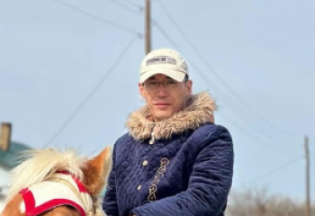 Аягөзде 26 жастағы офицер өлерінің алдында бастығына ақша аударған