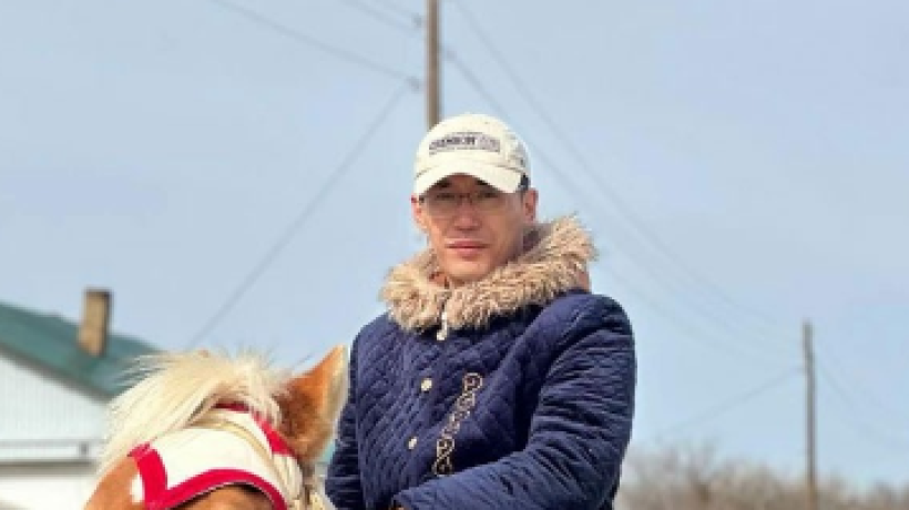  Әлеуметтік желі 