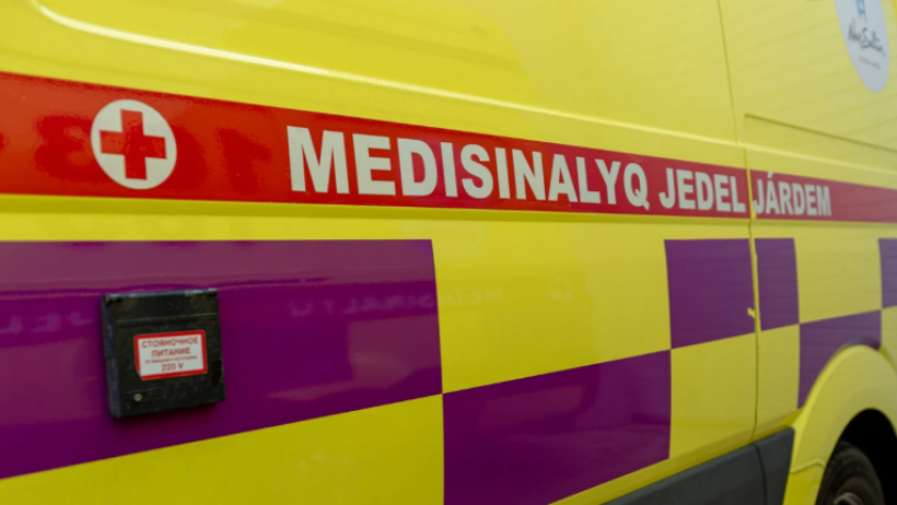  ©El.kz/Артем ЧУРСИНОВ 