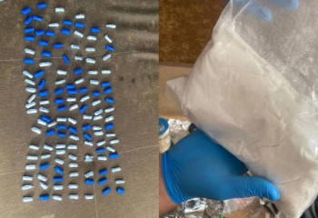 Қостанайда есірткі таратқан студент 11 жылға сотталды