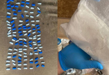 Студент спортфака приговорён к 11 годам тюрьмы за закладки наркотиков в Костанае