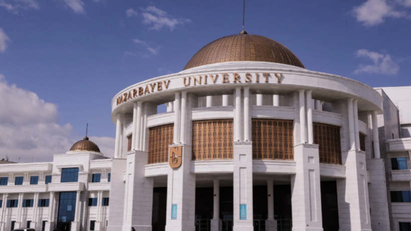  El.kz/Arman Mukhatov 