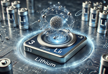 Қазақстан литий өндірісіне ерекше мән беріп отыр