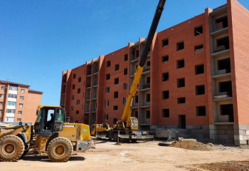 В Карагандинской области проверят использование социального жилья после жалоб жителей
