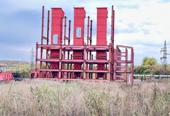 Глубокоедағы қазандық биыл да салынбады