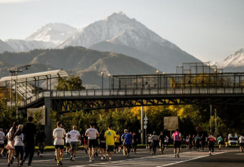 Almaty Marathon 2024: 29 қыркүйекте Алматыдағы жолдардың бір бөлігі жабылады