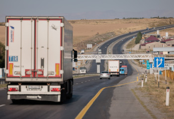 Елімізде жол апаты неге жиіледі?