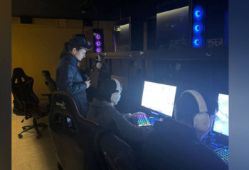 Қостанай облысында 100-ден астам бала ойын-сауық орындарында ұсталды