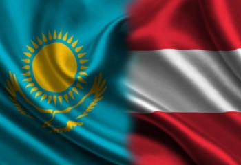 Казахстан и Австрия ведут переговоры о расширении договорно-правовой базы