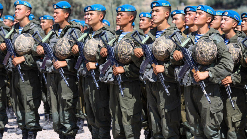  Минобороны РК 