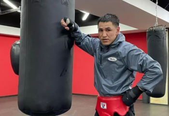 Жанқош Тұраровтың 28 қыркүйектегі жекпе-жегі өтпейтін болды