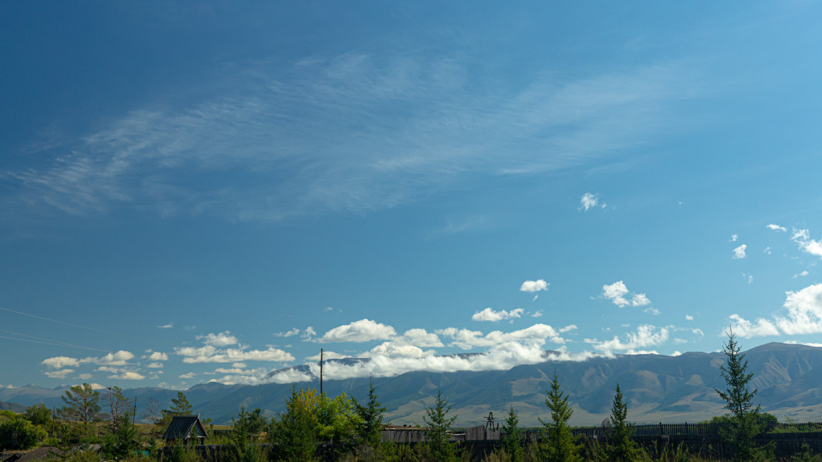  ©El.kz/Артем ЧУРСИНОВ 