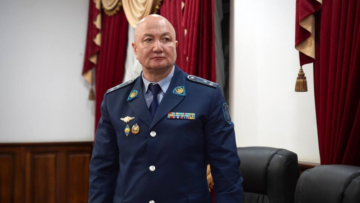  Polisia.kz 