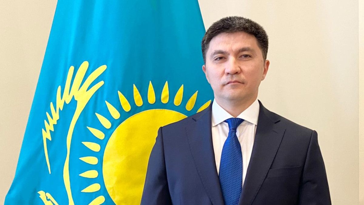  GOV.KZ 