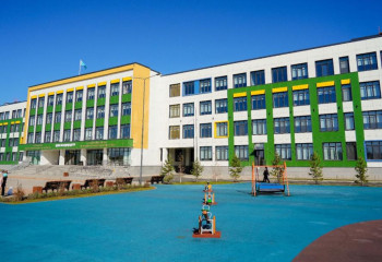 Астанада жыл соңына дейін тағы 9 мектеп ашылады