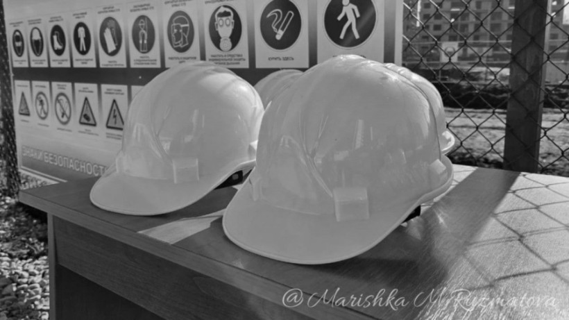  ©El.kz/Марина РУЗМАТОВА 