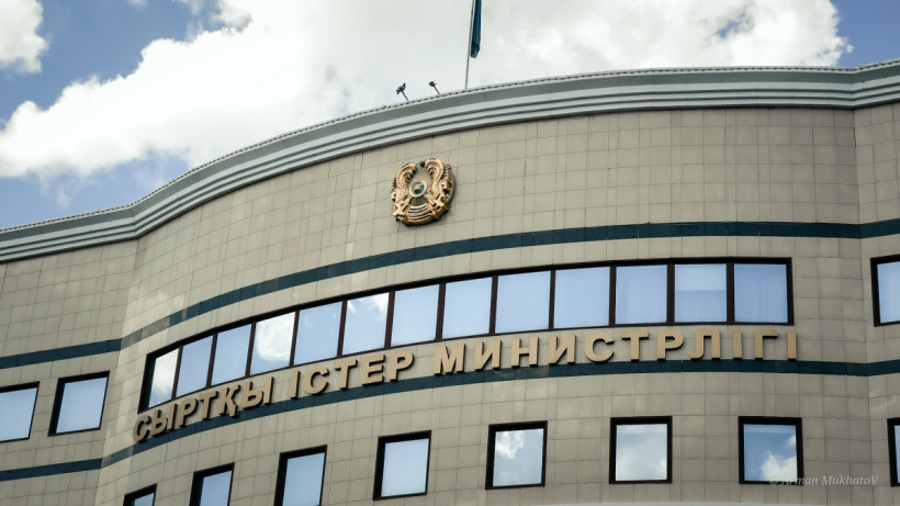  ©El.kz/Арман МУХАТОВ 