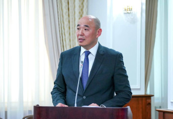 В Казахстане завершено строительство 2576 домов для пострадавших от паводка