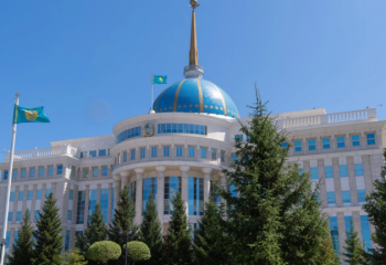 Әуе шабуылына қарсы қорғаныс әскерлерінің қолбасшысы тағайындалды