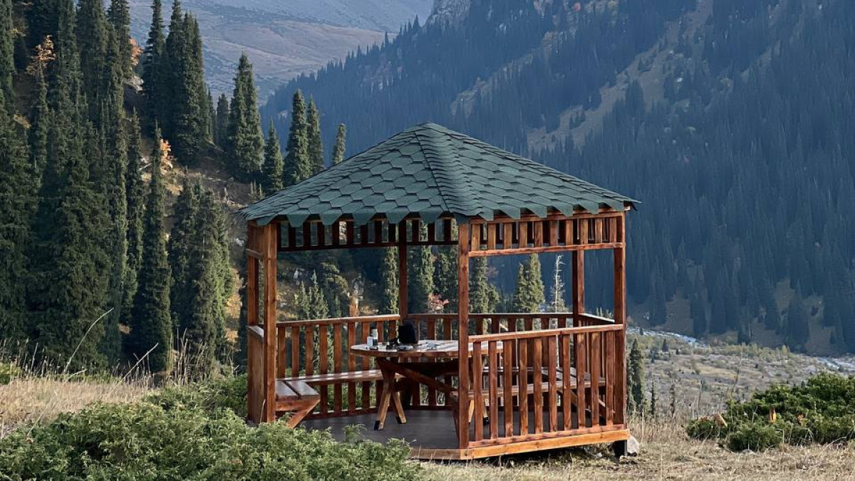  ©Пресс-служба акимата Алматы 