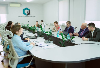 Казахстан обсудил внедрение технологии «Суперасфальт» с американскими разработчиками