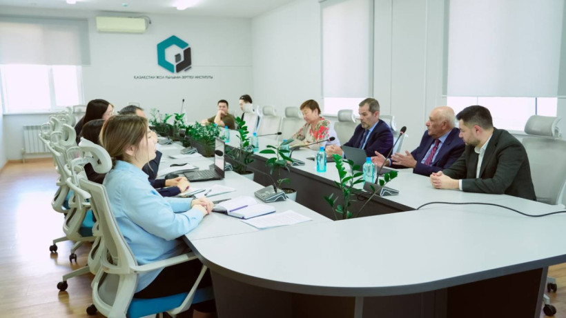  Минтранспорта РК 