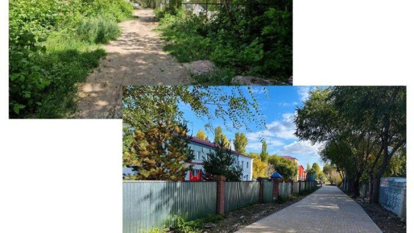  Астана қалалық әкімдігі 