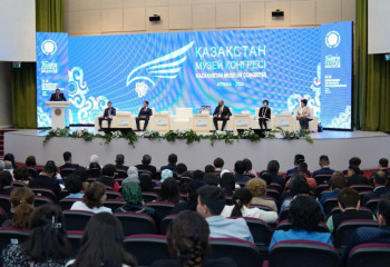 Қазақстан музей конгресі: 12 елден 100-ден астам зерттеуші қатысты