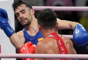 «Украинамен бірлескен жиын өтеді»: ҚБФ өкілі ұлттық құраманың жоспары туралы айтты