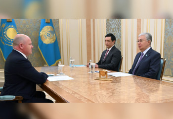 Елімізде кассациялық соттар жұмысы қашан басталатыны анықталды