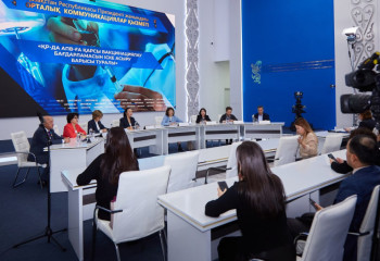 В Казахстане стартовала вакцинация девочек против ВПЧ: есть ли побочные эффекты от вакцины?