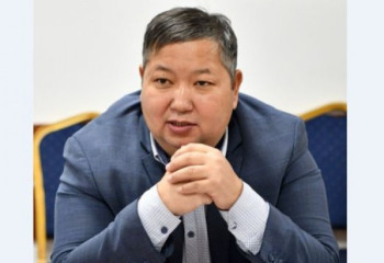 Нұрлан Амангелдіұлы: АЭС – болашақтың валютасы