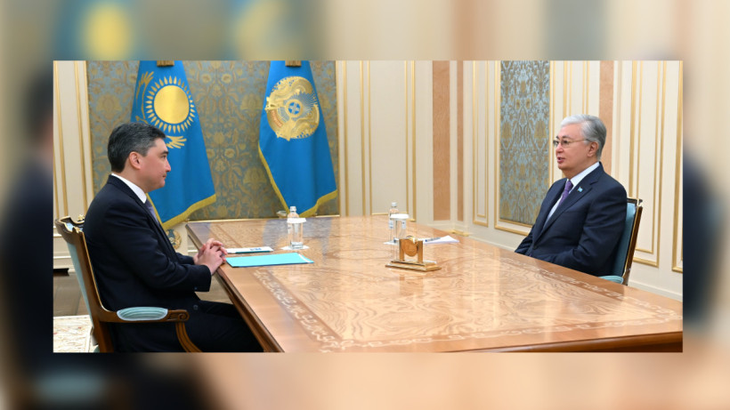  © Пресс-служба Акорды 