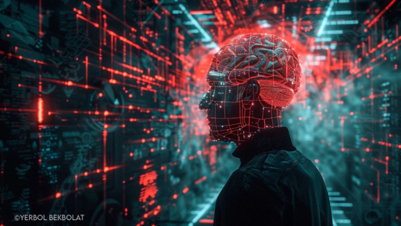  ©El.kz/Ербол БЕКБОЛАТ/Midjourney 