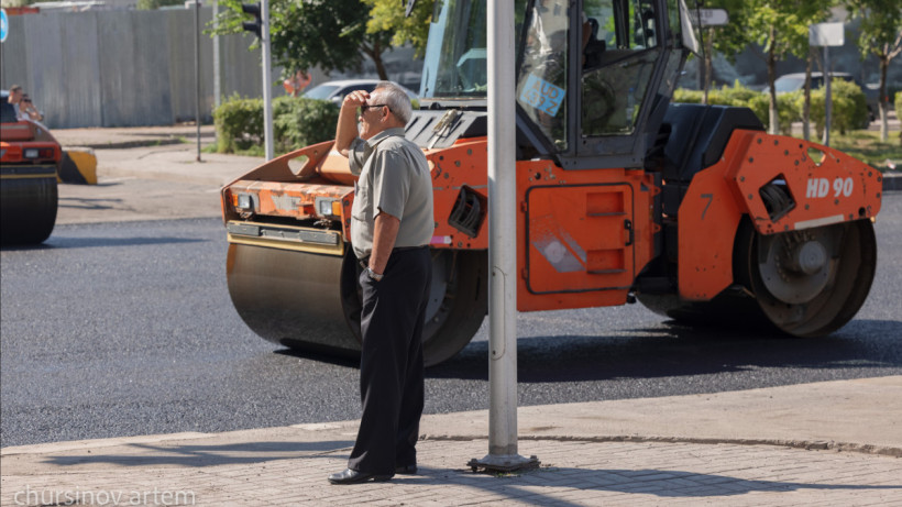  ©El.kz/Артем Чурсинов 