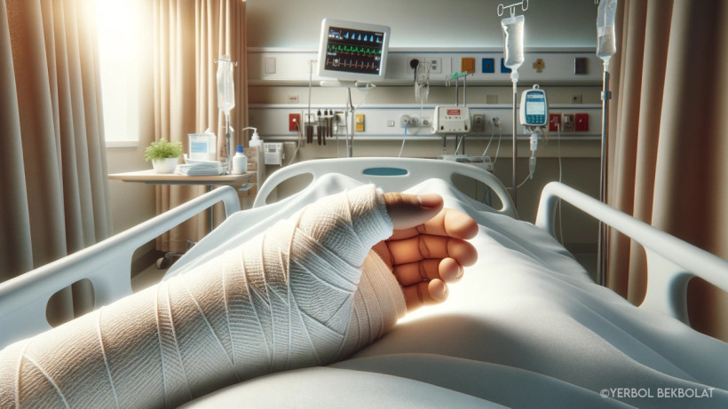  © El.kz/Ербол БЕКБОЛАТ/DALL-E 