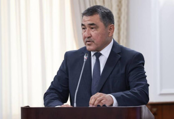 Қазақстан мен Қытай су тасқынымен бірлесіп күресу жөнінде келісімге келді