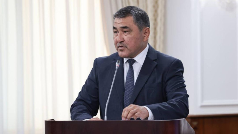  Су ресурстары және ирригация министрлігі 