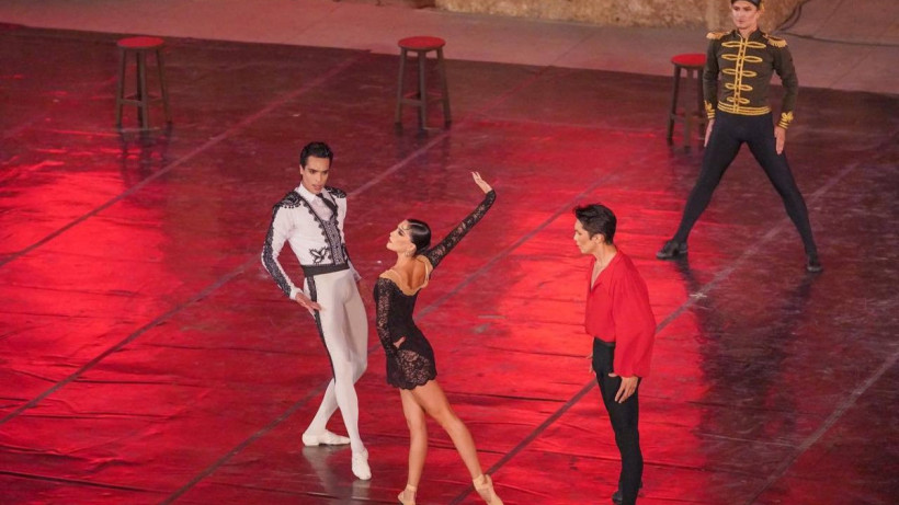  Мәдениет және ақпарат министрлігі 