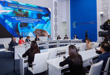 Елімізде АПВ-ға қарсы қыздарды вакцинациялау басталды