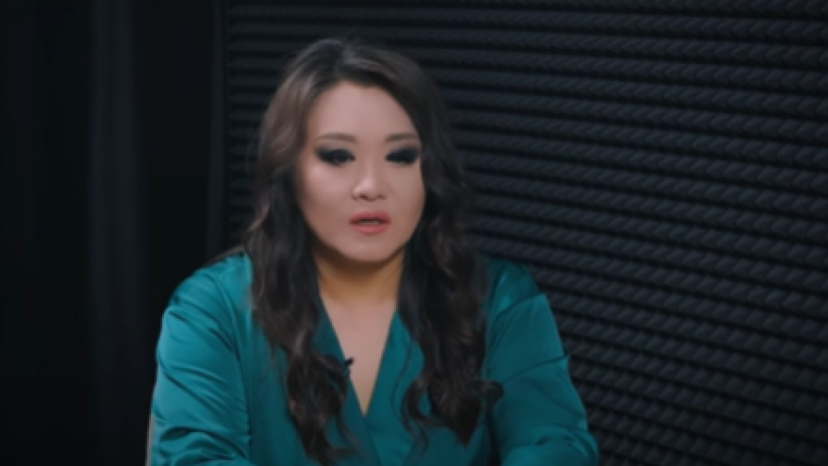  Adal Adam/видеодан алынған кадр 