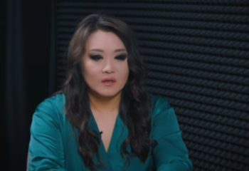 «Амандаспай кететін әншілер бар». Ақбота Керімбекова Нұрболат Абдуллинді менмендігі үшін сынады