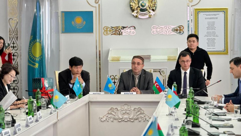  Мәдениет және ақпарат министрлігі 