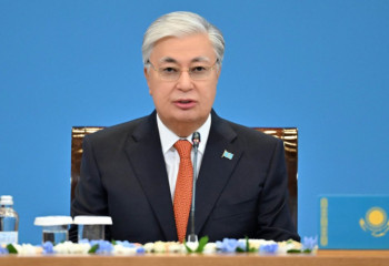 Мемлекет басшысы Ұлттық ұлан сарбазын ұрып-соққандарды жазалауды тапсырды