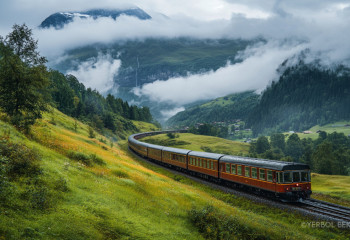 1 қазаннан бастап пойыз билеттері қымбаттайды