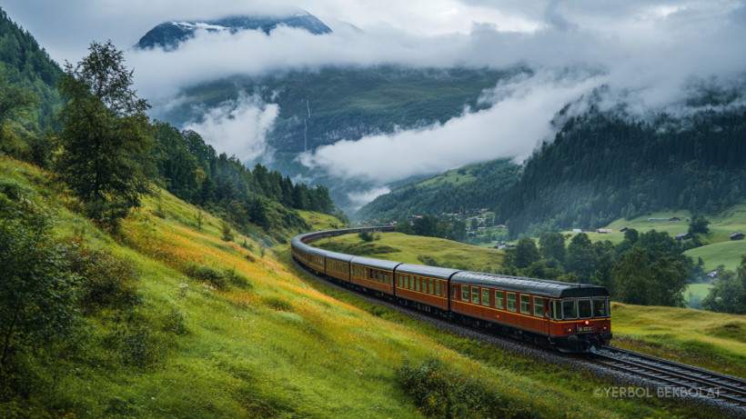  ©El.kz/Ербол БЕКБОЛАТ/Midjourney 