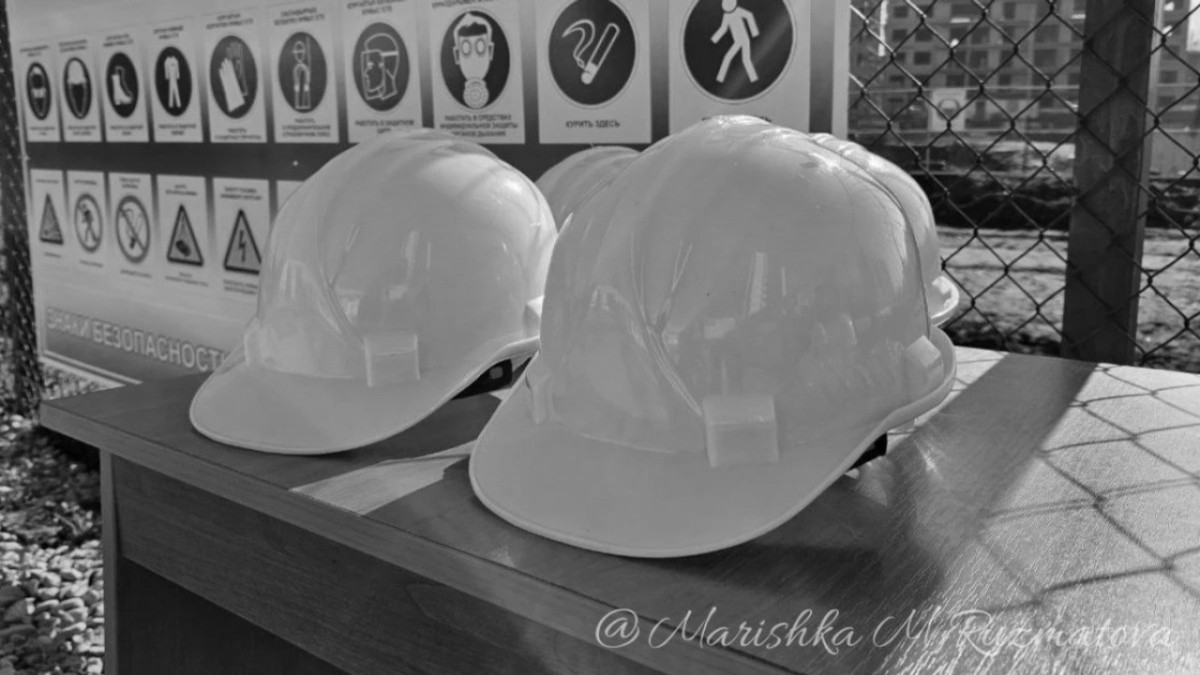  ©El.kz/Марина РУЗМАТОВА 