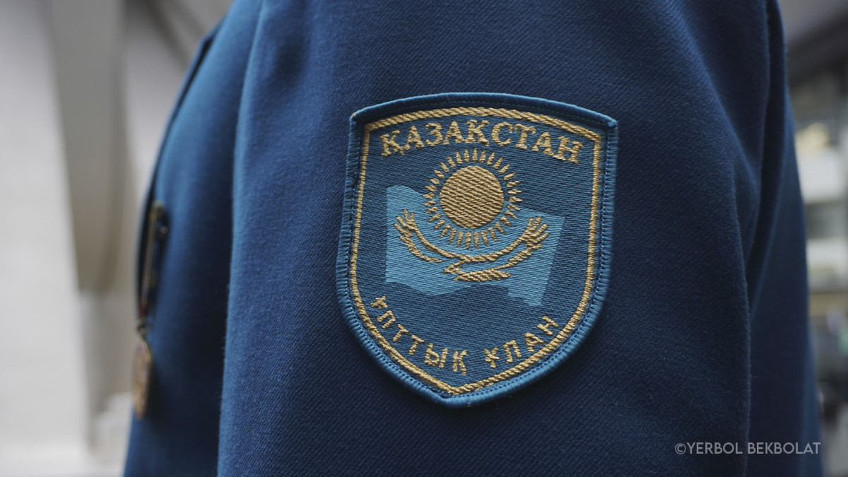  ©El.kz/Ербол БЕКБОЛАТ 