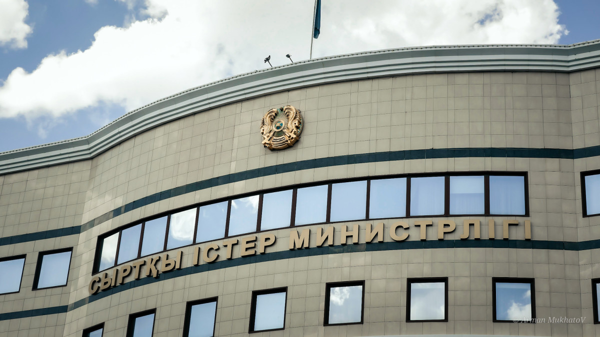  ©El.kz/Арман МУХАТОВ 